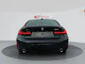 BMW 320i xDrive Steptronic M Sport Shadow Line