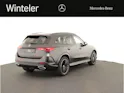 MERCEDES-BENZ GLC 220 d 4M 9G-Tronic