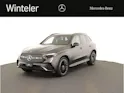 MERCEDES-BENZ GLC 220 d 4M 9G-Tronic