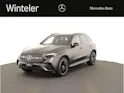 MERCEDES-BENZ GLC 220 d 4M 9G-Tronic