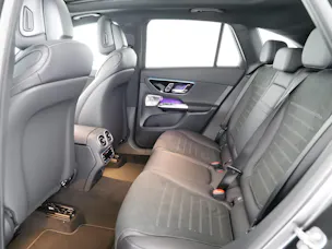 MERCEDES-BENZ GLC 220 d 4M 9G-Tronic