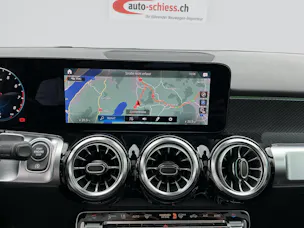MERCEDES-BENZ GLB 35 AMG Night