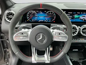 MERCEDES-BENZ GLB 35 AMG Night