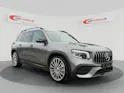 MERCEDES-BENZ GLB 35 AMG Night