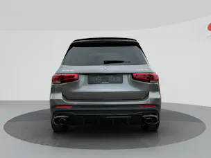MERCEDES-BENZ GLB 35 AMG Night