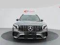 MERCEDES-BENZ GLB 35 AMG Night