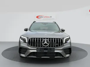 MERCEDES-BENZ GLB 35 AMG Night