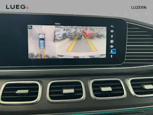 MERCEDES-BENZ GLE 450 4Matic AMG Line 9G-Tronic