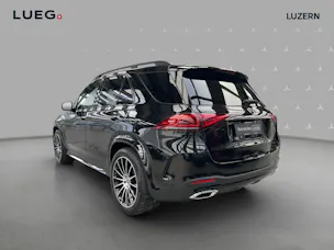 MERCEDES-BENZ GLE 450 4Matic AMG Line 9G-Tronic