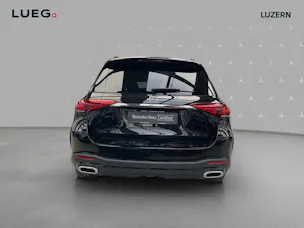 MERCEDES-BENZ GLE 450 4Matic AMG Line 9G-Tronic