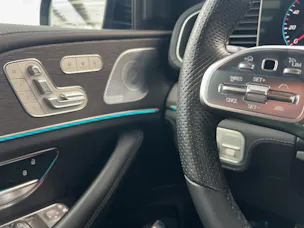 MERCEDES-BENZ GLE 450 4Matic AMG Line 9G-Tronic