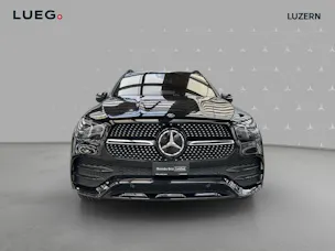MERCEDES-BENZ GLE 450 4Matic AMG Line 9G-Tronic