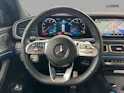 MERCEDES-BENZ GLE 450 4Matic AMG Line 9G-Tronic