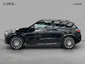 MERCEDES-BENZ GLE 450 4Matic AMG Line 9G-Tronic