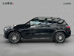 MERCEDES-BENZ GLE 450 4Matic AMG Line 9G-Tronic