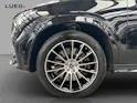 MERCEDES-BENZ GLE 450 4Matic AMG Line 9G-Tronic
