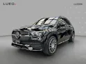 MERCEDES-BENZ GLE 450 4Matic AMG Line 9G-Tronic