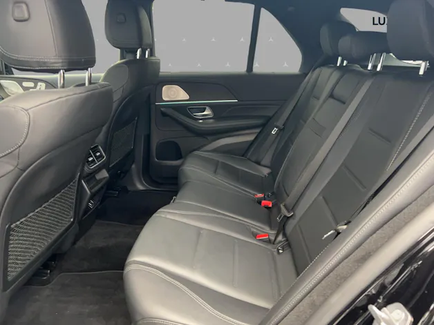 MERCEDES-BENZ GLE 450 4Matic AMG Line 9G-Tronic