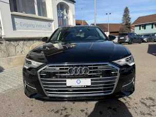 AUDI A6 Avant 2.0 45 TFSI Sport quattro S-Tronic