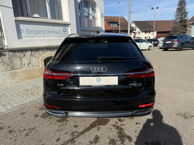 AUDI A6 Avant 2.0 45 TFSI Sport quattro S-Tronic