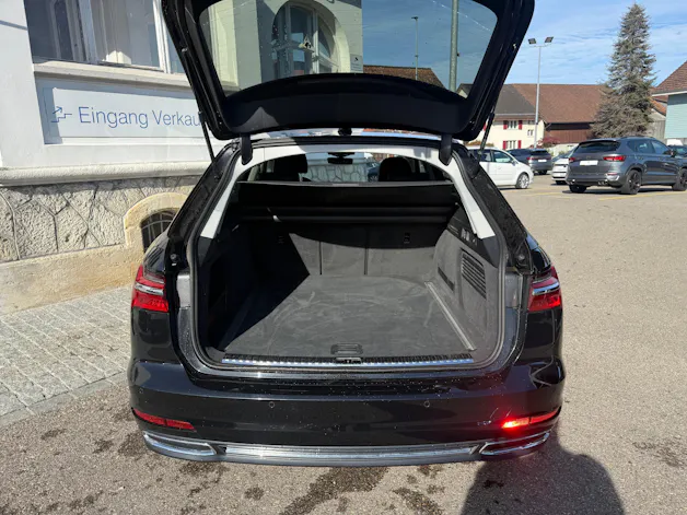 AUDI A6 Avant 2.0 45 TFSI Sport quattro S-Tronic