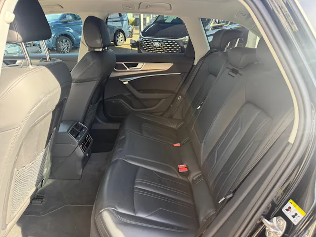 AUDI A6 Avant 2.0 45 TFSI Sport quattro S-Tronic