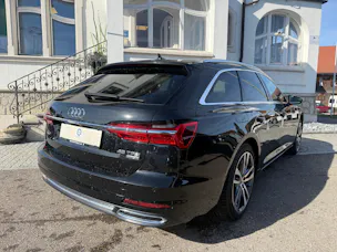 AUDI A6 Avant 2.0 45 TFSI Sport quattro S-Tronic