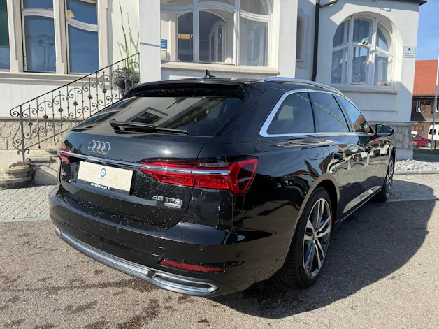 AUDI A6 Avant 2.0 45 TFSI Sport quattro S-Tronic