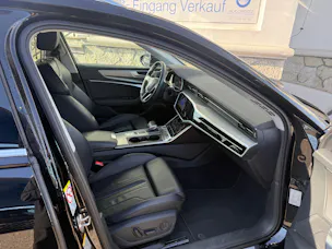 AUDI A6 Avant 2.0 45 TFSI Sport quattro S-Tronic