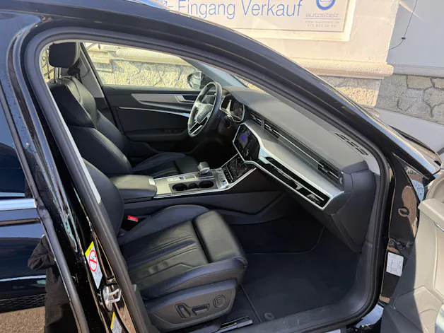 AUDI A6 Avant 2.0 45 TFSI Sport quattro S-Tronic