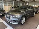 AUDI SQ5 3.0 TFSI quattro | CH | Panorama | Assis. Stadt+Park+Tour | Matrix LED | B&O | Luftfederung | S-Sportsitz Rautensteppung |