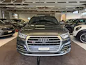 AUDI SQ5 3.0 TFSI quattro | CH | Panorama | Assis. Stadt+Park+Tour | Matrix LED | B&O | Luftfederung | S-Sportsitz Rautensteppung |