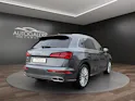 AUDI SQ5 3.0 TFSI quattro | CH | Panorama | Assis. Stadt+Park+Tour | Matrix LED | B&O | Luftfederung | S-Sportsitz Rautensteppung |