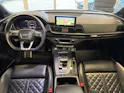 AUDI SQ5 3.0 TFSI quattro | CH | Panorama | Assis. Stadt+Park+Tour | Matrix LED | B&O | Luftfederung | S-Sportsitz Rautensteppung |
