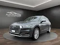 AUDI SQ5 3.0 TFSI quattro | CH | Panorama | Assis. Stadt+Park+Tour | Matrix LED | B&O | Luftfederung | S-Sportsitz Rautensteppung |