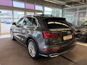 AUDI SQ5 3.0 TFSI quattro | CH | Panorama | Assis. Stadt+Park+Tour | Matrix LED | B&O | Luftfederung | S-Sportsitz Rautensteppung |