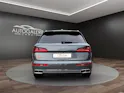 AUDI SQ5 3.0 TFSI quattro | CH | Panorama | Assis. Stadt+Park+Tour | Matrix LED | B&O | Luftfederung | S-Sportsitz Rautensteppung |
