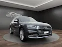 AUDI SQ5 3.0 TFSI quattro | CH | Panorama | Assis. Stadt+Park+Tour | Matrix LED | B&O | Luftfederung | S-Sportsitz Rautensteppung |