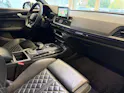 AUDI SQ5 3.0 TFSI quattro | CH | Panorama | Assis. Stadt+Park+Tour | Matrix LED | B&O | Luftfederung | S-Sportsitz Rautensteppung |