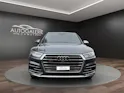 AUDI SQ5 3.0 TFSI quattro | CH | Panorama | Assis. Stadt+Park+Tour | Matrix LED | B&O | Luftfederung | S-Sportsitz Rautensteppung |