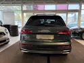 AUDI SQ5 3.0 TFSI quattro | CH | Panorama | Assis. Stadt+Park+Tour | Matrix LED | B&O | Luftfederung | S-Sportsitz Rautensteppung |