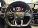 AUDI SQ5 3.0 TFSI quattro | CH | Panorama | Assis. Stadt+Park+Tour | Matrix LED | B&O | Luftfederung | S-Sportsitz Rautensteppung |