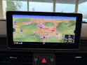 AUDI SQ5 3.0 TFSI quattro | CH | Panorama | Assis. Stadt+Park+Tour | Matrix LED | B&O | Luftfederung | S-Sportsitz Rautensteppung |