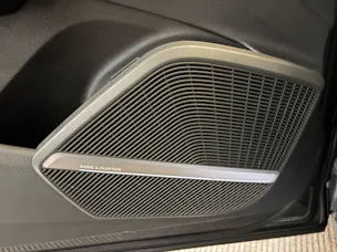 AUDI SQ5 3.0 TFSI quattro | CH | Panorama | Assis. Stadt+Park+Tour | Matrix LED | B&O | Luftfederung | S-Sportsitz Rautensteppung |
