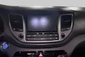 HYUNDAI Tucson 2.0 CRDI Vertex 4WD Automatic