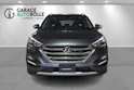 HYUNDAI Tucson 2.0 CRDI Vertex 4WD Automatic