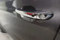 HYUNDAI Tucson 2.0 CRDI Vertex 4WD Automatic
