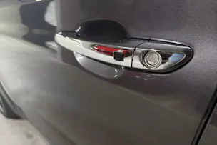 HYUNDAI Tucson 2.0 CRDI Vertex 4WD Automatic