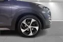 HYUNDAI Tucson 2.0 CRDI Vertex 4WD Automatic