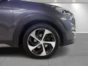 HYUNDAI Tucson 2.0 CRDI Vertex 4WD Automatic